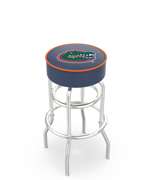 University of Florida Gators L7C1 Bar Stool | University of Florida Gators L7C1 Counter Stool