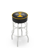 Idaho Vandals L7C1 Bar Stool | Idaho Vandals L7C1 Counter Stool