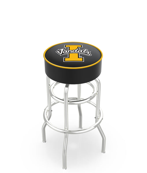 Idaho Vandals L7C1 Bar Stool | Idaho Vandals L7C1 Counter Stool