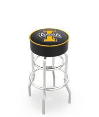 Idaho Vandals L7C1 Bar Stool | Idaho Vandals L7C1 Counter Stool