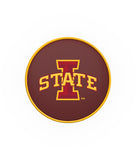 Iowa State Cyclones L7C1 Bar Stool | Iowa State Cyclones L7C1 Counter Stool