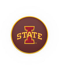 Iowa State Cyclones L7C1 Bar Stool | Iowa State Cyclones L7C1 Counter Stool