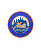 New York Mets L7C1 Bar Stool | New York Mets L7C1 Counter Stool