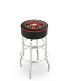 U.S. Marines L7C1 Bar Stool | U.S. Marines L7C1 Counter Stool
