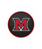 Miami RedHawks L7C1 Bar Stool | MUOH RedHawks L7C1 Counter Stool