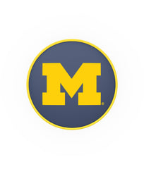 University of Michigan Wolverines L7C1 Bar Stool | University of Michigan Wolverines L7C1 Counter Stool