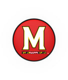 Maryland Terrapins L7C1 Bar Stool | Maryland Terrapins L7C1 Counter Stool