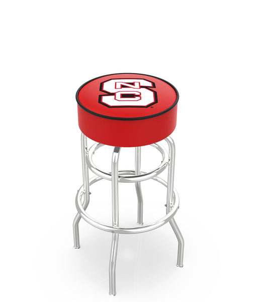 NC State Wolfpack L7C1 Bar Stool | NC State Wolfpack L7C1 Counter Stool