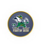 Notre Dame Leprechaun L7C1 Bar Stool | Notre Dame Leprechaun L7C1 Counter Stool