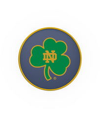 Notre Dame Shamrock L7C1 Bar Stool | Notre Dame Shamrock L7C1 Counter Stool