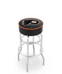 Philadelphia Flyers L7C1 Bar Stool | Philadelphia Flyers L7C1 Counter Stool