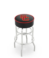 USC Trojans Retro Bar Stool | University of Southern California Retro Bar Stool
