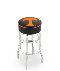 Tennessee Volunteers Retro Bar Stool | Tennessee Volunteers Retro Bar Stool