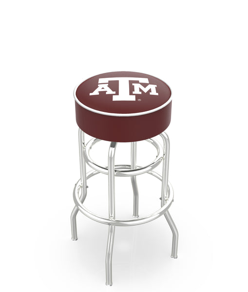 Texas A&M Aggies L7C1 Bar Stool | Texas A&M Aggies L7C1 Counter Stool