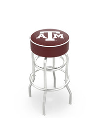 Texas A&M Aggies L7C1 Bar Stool | Texas A&M Aggies L7C1 Counter Stool