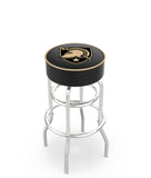 United States Military Academy L7C1 Bar Stool | Army L7C1 Counter Stool