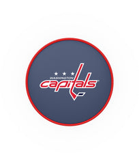 Washington Capitals Bar Stool | Washington Capitals L7C1 Counter Stool