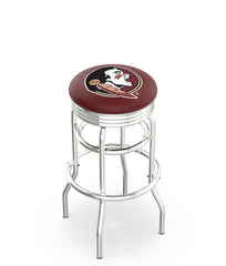 Florida State (Head) L7C3C Bar Stool | Florida State (Head) L7C3C Counter Stool