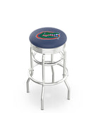 University of Florida L7C3C Bar Stool | University of Florida L7C3C Counter Stool