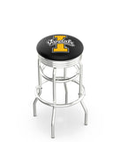 University of Idaho L7C3C Bar Stool | University of Idaho L7C3C Counter Stool