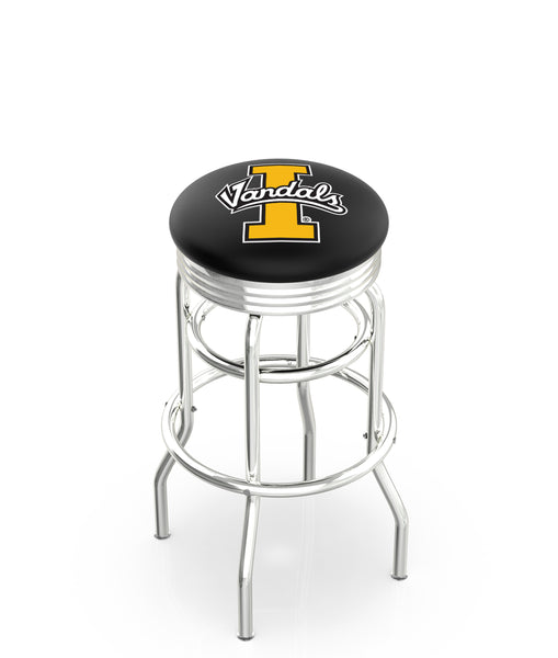 University of Idaho L7C3C Bar Stool | University of Idaho L7C3C Counter Stool