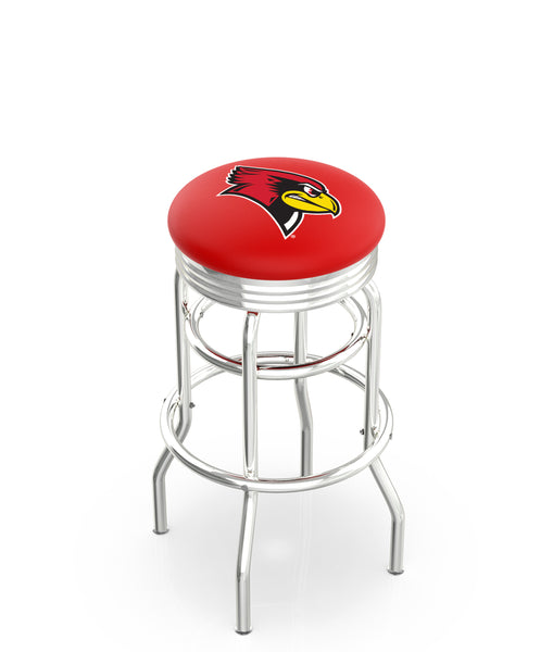 Illinois State University L7C3C Bar Stool | Illinois State University L7C3C Counter Stool