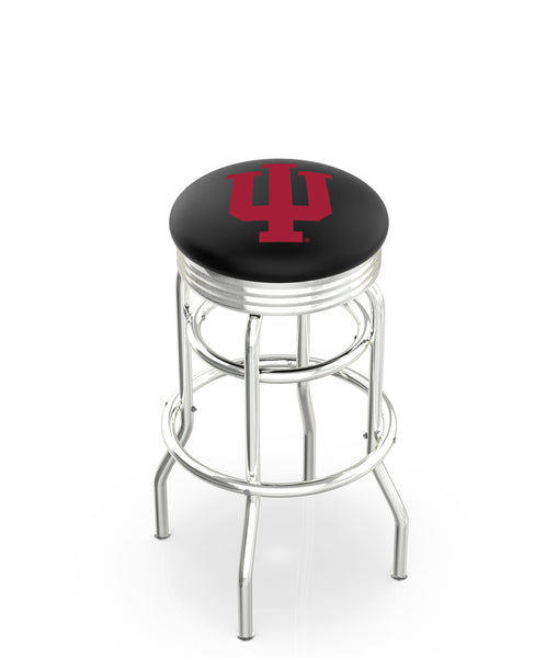 Indiana University L7C3C Bar Stool | Indiana University L7C3C Counter Stool