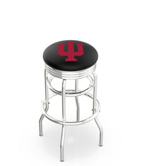 Indiana University L7C3C Bar Stool | Indiana University L7C3C Counter Stool