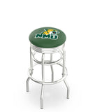 Northern Michigan University L7C3C Bar Stool | Northern Michigan University L7C3C Counter Stool