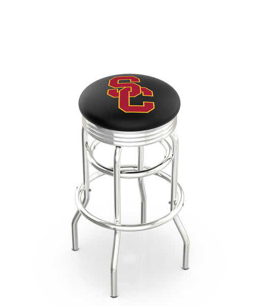 University of Southern California L7C3C Bar Stool | University of Southern California L7C3C Counter Stool