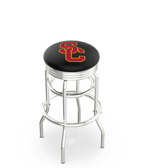 University of Southern California L7C3C Bar Stool | University of Southern California L7C3C Counter Stool