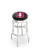 Stanford University L7C3C Bar Stool | Stanford University L7C3C Counter Stool