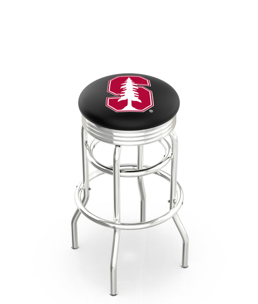 Stanford University L7C3C Bar Stool | Stanford University L7C3C Counter Stool