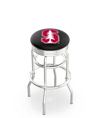 Stanford University L7C3C Bar Stool | Stanford University L7C3C Counter Stool