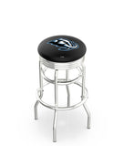 Utah Mammoth NHL L7C3C Bar Stool | Utah Mammoth NHL Hockey L7C3C Counter Stool