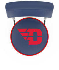Dayton Flyers L7C4 Bar Stool | Dayton Flyers L7C4 Counter Stool