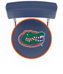 University of Florida Gators L7C4 Bar Stool | University of Florida Gators L7C4 Counter Stool