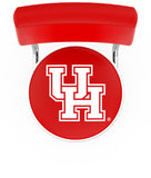 University of Houston Cougars L7C4 Bar Stool | University of Houston Cougars L7C4 Counter Stool