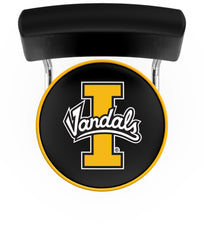 Idaho Vandals L7C4 Bar Stool | Idaho Vandals L7C4 Counter Stool
