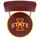 Iowa State Cyclones L7C4 Bar Stool | Iowa State Cyclones L7C4 Counter Stool