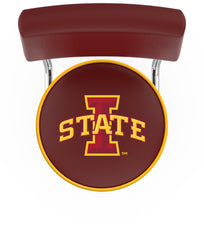 Iowa State Cyclones L7C4 Bar Stool | Iowa State Cyclones L7C4 Counter Stool