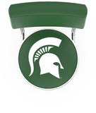 Michigan State Spartans L7C4 Bar Stool | Michigan State Spartans L7C4 Counter Stool