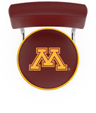 Minnesota Golden Gophers L7C4 Bar Stool | Minnesota Golden Gophers L7C4 Counter Stool