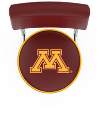 Minnesota Golden Gophers L7C4 Bar Stool | Minnesota Golden Gophers L7C4 Counter Stool