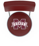 Mississippi State University Bulldogs L7C4 Bar Stool | Mississippi State University Bulldogs L7C4 Counter Stool