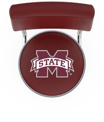 Mississippi State University Bulldogs L7C4 Bar Stool | Mississippi State University Bulldogs L7C4 Counter Stool