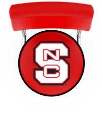 NC State Wolfpack L7C4 Bar Stool | NC State Wolfpack L7C4 Counter Stool