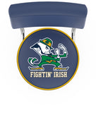 Notre Dame Leprechaun L7C4 Bar Stool | Notre Dame Leprechaun L7C4 Counter Stool