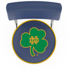 Notre Dame Shamrock L7C4 Bar Stool | Notre Dame Shamrock L7C4 Counter Stool