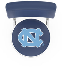North Carolina Tarheels L7C4 Bar Stool | North Carolina Tarheels L7C4 Counter Stool